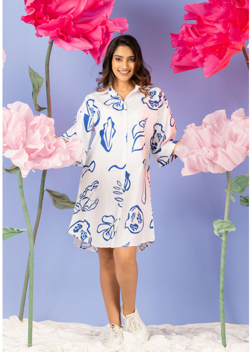 SHERAH SHORT DRESS
